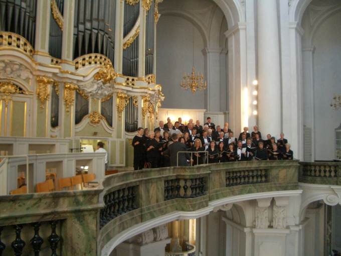2007 Dresden-Reise